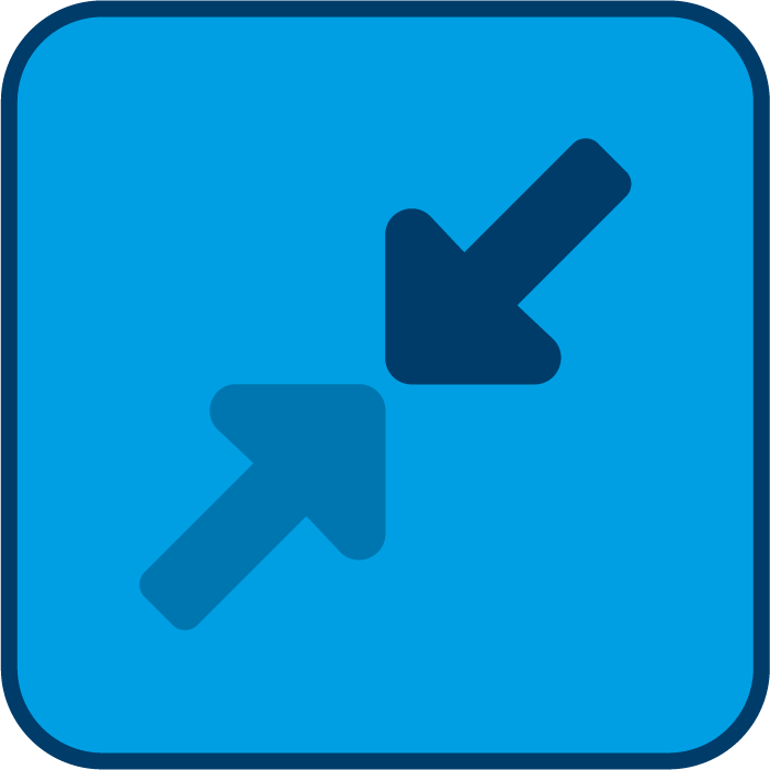 Arrow-on-Center